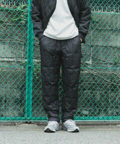 URBAN RESEARCH ITEMS / アーバンリサーチ アイテムズ その他パンツ | TAION　Work Down Painter Pants
