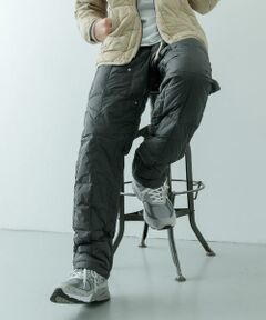 URBAN RESEARCH ITEMS / アーバンリサーチ アイテムズ その他パンツ | TAION　Work Down Painter Pants