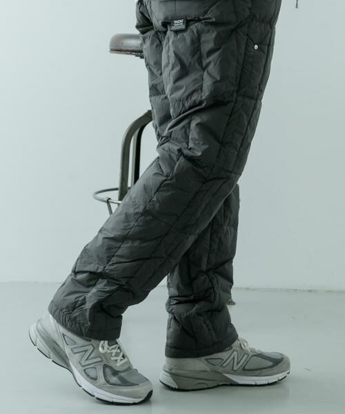 URBAN RESEARCH ITEMS / アーバンリサーチ アイテムズ その他パンツ | TAION　Work Down Painter Pants | 詳細27