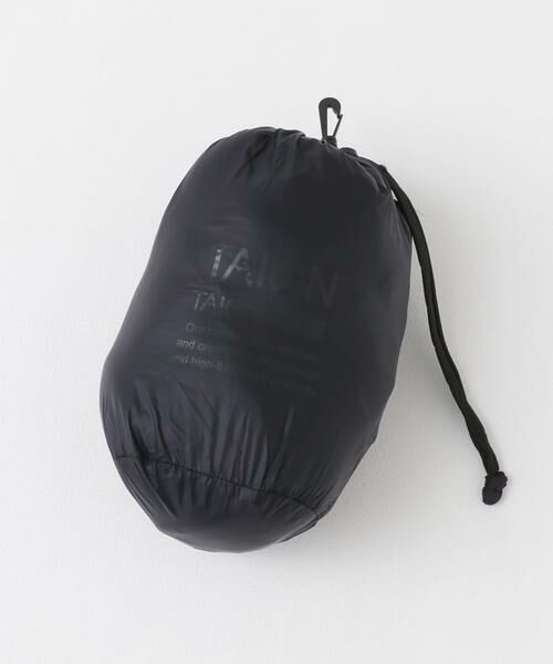 URBAN RESEARCH ITEMS / アーバンリサーチ アイテムズ ダウンジャケット・ベスト | TAION　MILITARY Wzip V-NECK DOWN JACKET | 詳細16