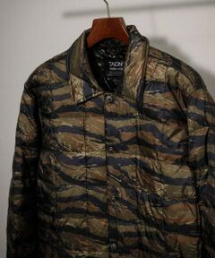 URBAN RESEARCH ITEMS / アーバンリサーチ アイテムズ ダウンジャケット・ベスト | TAION　Down Coach Jacket