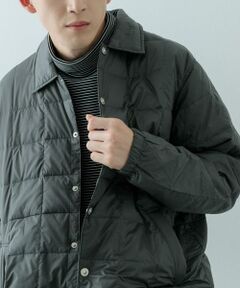 URBAN RESEARCH ITEMS / アーバンリサーチ アイテムズ ダウンジャケット・ベスト | TAION　Down Coach Jacket
