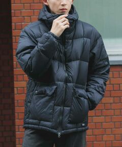 URBAN RESEARCH ITEMS / アーバンリサーチ アイテムズ ダウンジャケット・ベスト | TAION　Packable Volume Down Hood