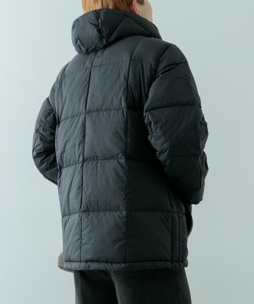 URBAN RESEARCH ITEMS / アーバンリサーチ アイテムズ ダウンジャケット・ベスト | TAION　Packable Volume Down Hood | 詳細19