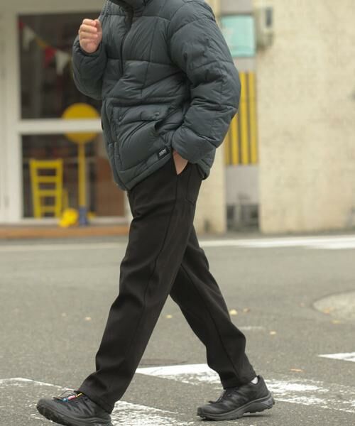 URBAN RESEARCH ITEMS / アーバンリサーチ アイテムズ ダウンジャケット・ベスト | TAION　Packable Volume Down Hood | 詳細26