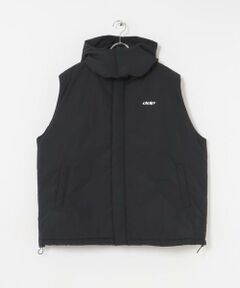 URBAN RESEARCH ITEMS / アーバンリサーチ アイテムズ ダウンジャケット・ベスト | ddp　2way RipStop Ny Puff Vest