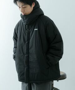 URBAN RESEARCH ITEMS / アーバンリサーチ アイテムズ ダウンジャケット・ベスト | ddp　2way RipStop Nylon Puff Jacket