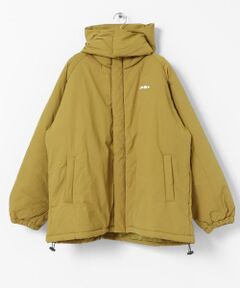 URBAN RESEARCH ITEMS / アーバンリサーチ アイテムズ ダウンジャケット・ベスト | ddp　2way RipStop Nylon Puff Jacket