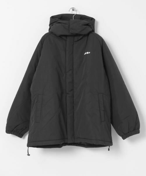 URBAN RESEARCH ITEMS / アーバンリサーチ アイテムズ ダウンジャケット・ベスト | ddp　2way RipStop Nylon Puff Jacket | 詳細17