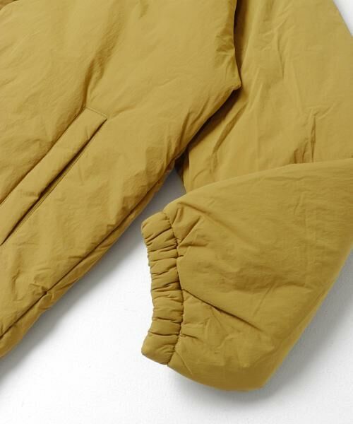 URBAN RESEARCH ITEMS / アーバンリサーチ アイテムズ ダウンジャケット・ベスト | ddp　2way RipStop Nylon Puff Jacket | 詳細20