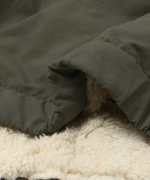 URBAN RESEARCH ITEMS / アーバンリサーチ アイテムズ ナイロンジャケット | ROYAL ARMY リバーシブルジャケット | 詳細18