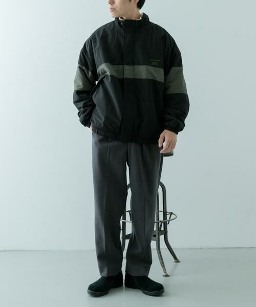 URBAN RESEARCH ITEMS / アーバンリサーチ アイテムズ ナイロンジャケット | ROYAL ARMY リバーシブルジャケット | 詳細24