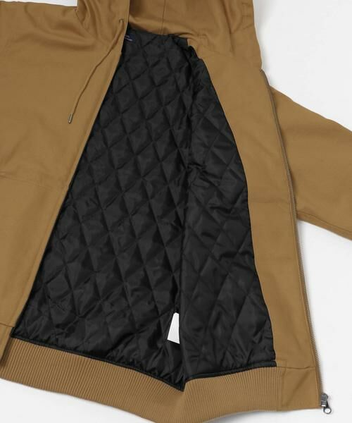 URBAN RESEARCH ITEMS / アーバンリサーチ アイテムズ その他アウター | ZIP UP フーディー ダック ジャケット | 詳細11