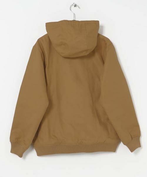 URBAN RESEARCH ITEMS / アーバンリサーチ アイテムズ その他アウター | ZIP UP フーディー ダック ジャケット | 詳細12