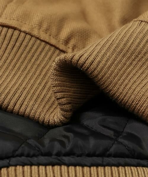 URBAN RESEARCH ITEMS / アーバンリサーチ アイテムズ その他アウター | ZIP UP フーディー ダック ジャケット | 詳細13