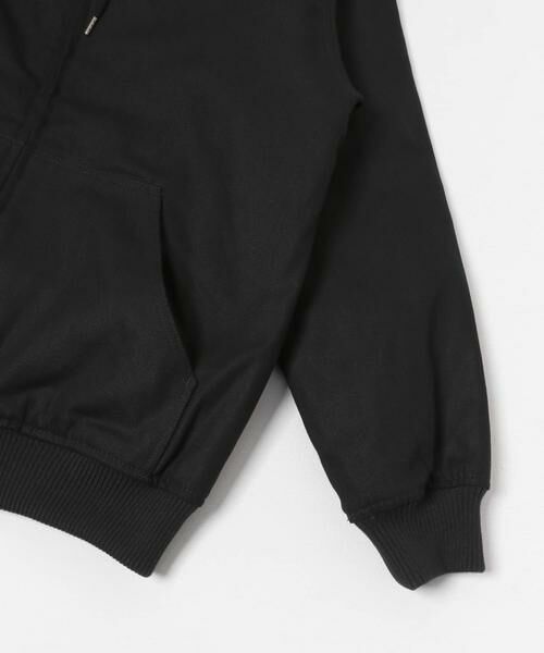 URBAN RESEARCH ITEMS / アーバンリサーチ アイテムズ その他アウター | ZIP UP フーディー ダック ジャケット | 詳細22