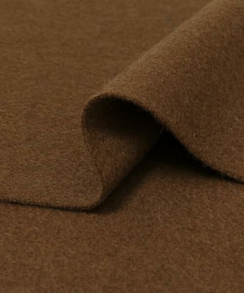 URBAN RESEARCH ITEMS / アーバンリサーチ アイテムズ マフラー・ショール・スヌード・ストール | ウール×カシミヤ マフラー | 詳細7