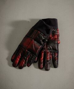 URBAN RESEARCH ITEMS / アーバンリサーチ アイテムズ 手袋 | TAION　LightDown×PolarTec Grove