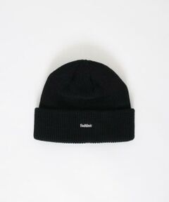 URBAN RESEARCH ITEMS / アーバンリサーチ アイテムズ ニットキャップ | Healthknit　HK ロゴ刺繍 Knit Watch