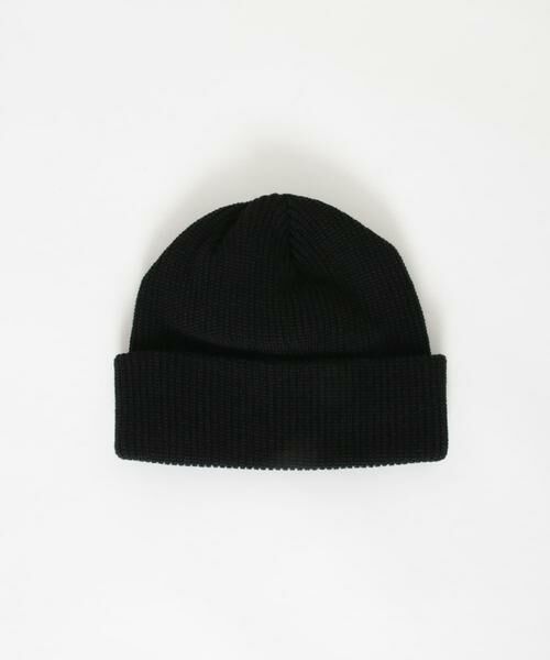 URBAN RESEARCH ITEMS / アーバンリサーチ アイテムズ ニットキャップ | Healthknit　HK ロゴ刺繍 Knit Watch | 詳細6