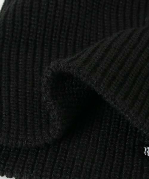 URBAN RESEARCH ITEMS / アーバンリサーチ アイテムズ ニットキャップ | Healthknit　HK ロゴ刺繍 Knit Watch | 詳細7