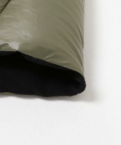 URBAN RESEARCH ITEMS / アーバンリサーチ アイテムズ マフラー・ショール・スヌード・ストール | ダウンマフラー | 詳細2