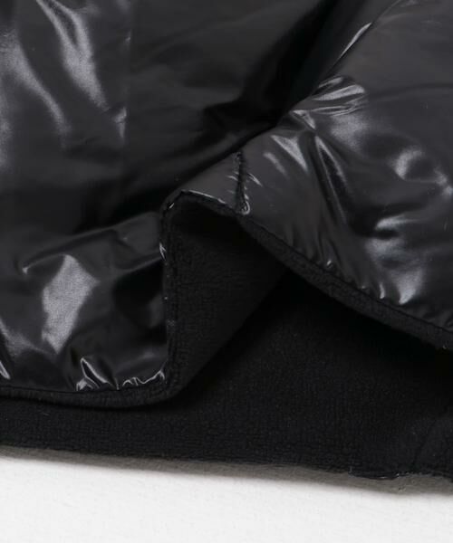 URBAN RESEARCH ITEMS / アーバンリサーチ アイテムズ マフラー・ショール・スヌード・ストール | ダウンマフラー | 詳細6