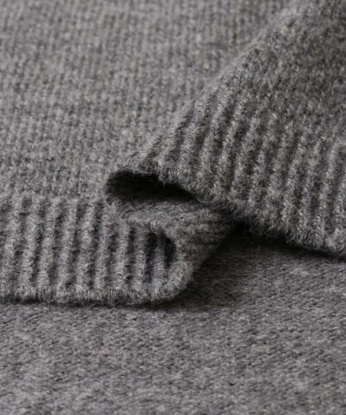 URBAN RESEARCH ITEMS / アーバンリサーチ アイテムズ ワンピース | ポロニットワンピース | 詳細17