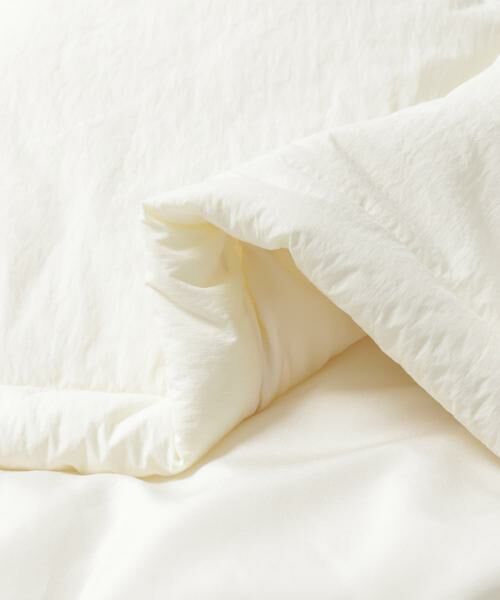 URBAN RESEARCH ITEMS / アーバンリサーチ アイテムズ ダウンジャケット・ベスト | 中綿キルトオーバージャケット | 詳細18