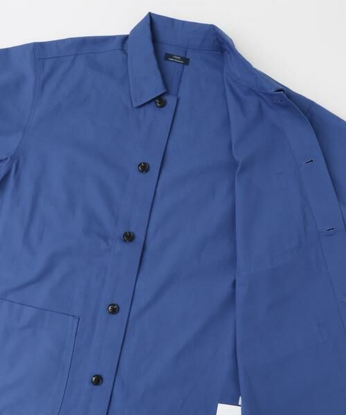 URBAN RESEARCH ITEMS / アーバンリサーチ アイテムズ その他アウター | コットン チョアジャケット | 詳細10