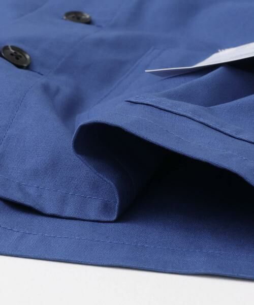 URBAN RESEARCH ITEMS / アーバンリサーチ アイテムズ その他アウター | コットン チョアジャケット | 詳細12