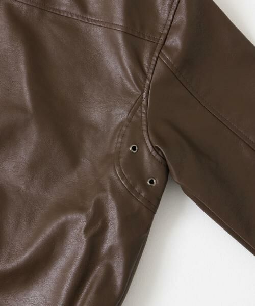 URBAN RESEARCH ITEMS / アーバンリサーチ アイテムズ その他アウター | F.L. a-1 フライトジャケット | 詳細4