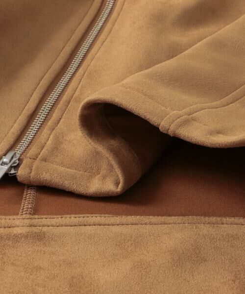 URBAN RESEARCH ITEMS / アーバンリサーチ アイテムズ その他アウター | F.S. シングルライダース ジャケット | 詳細10