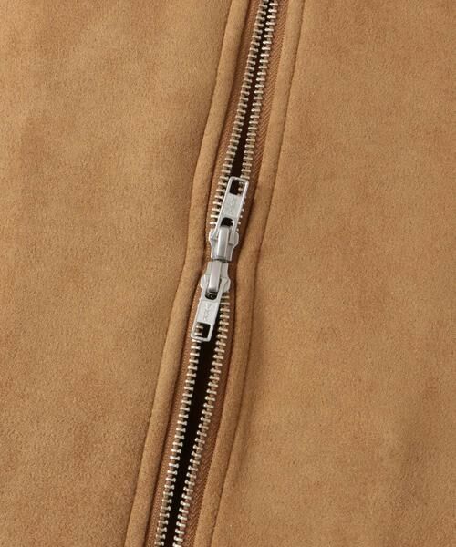 URBAN RESEARCH ITEMS / アーバンリサーチ アイテムズ その他アウター | F.S. シングルライダース ジャケット | 詳細7