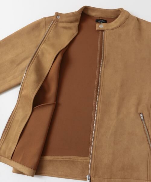 URBAN RESEARCH ITEMS / アーバンリサーチ アイテムズ その他アウター | F.S. シングルライダース ジャケット | 詳細8