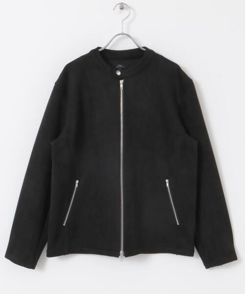 URBAN RESEARCH ITEMS / アーバンリサーチ アイテムズ その他アウター | F.S. シングルライダース ジャケット | 詳細25