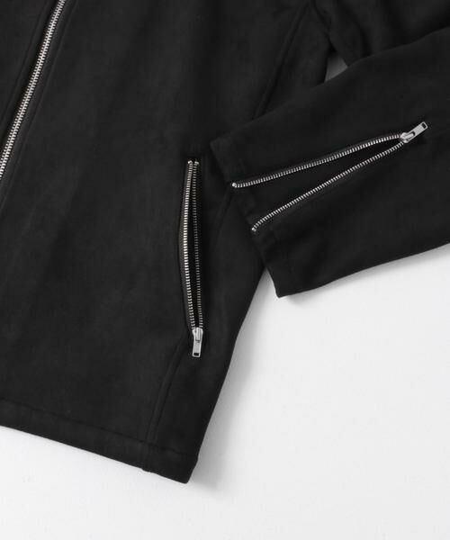URBAN RESEARCH ITEMS / アーバンリサーチ アイテムズ その他アウター | F.S. シングルライダース ジャケット | 詳細26