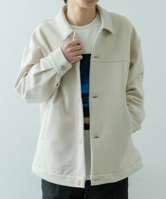 URBAN RESEARCH ITEMS / アーバンリサーチ アイテムズ その他アウター | F.S. ボタンアップJKT