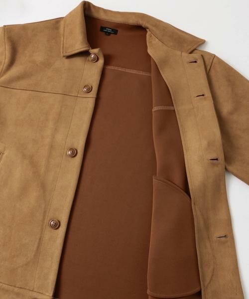 URBAN RESEARCH ITEMS / アーバンリサーチ アイテムズ その他アウター | F.S. ボタンアップJKT | 詳細11