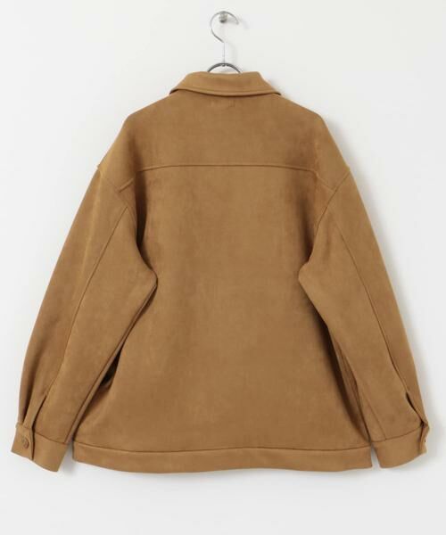URBAN RESEARCH ITEMS / アーバンリサーチ アイテムズ その他アウター | F.S. ボタンアップJKT | 詳細12