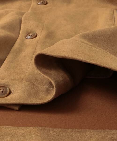 URBAN RESEARCH ITEMS / アーバンリサーチ アイテムズ その他アウター | F.S. ボタンアップJKT | 詳細13