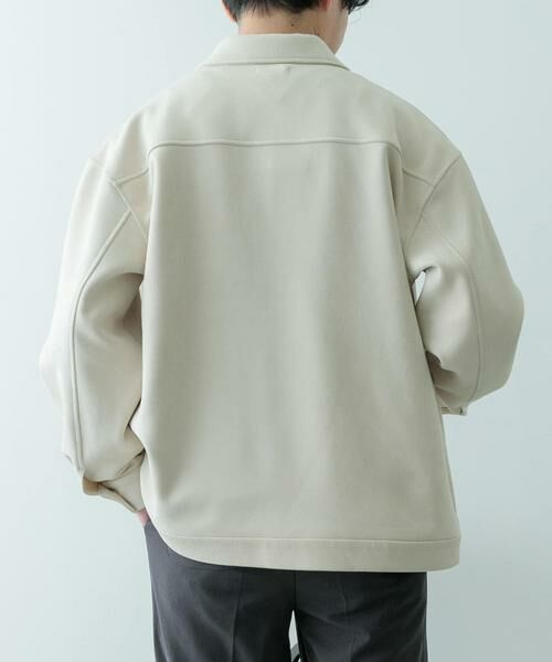 URBAN RESEARCH ITEMS / アーバンリサーチ アイテムズ その他アウター | F.S. ボタンアップJKT | 詳細25