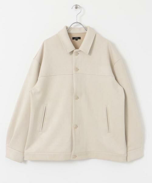 URBAN RESEARCH ITEMS / アーバンリサーチ アイテムズ その他アウター | F.S. ボタンアップJKT | 詳細26