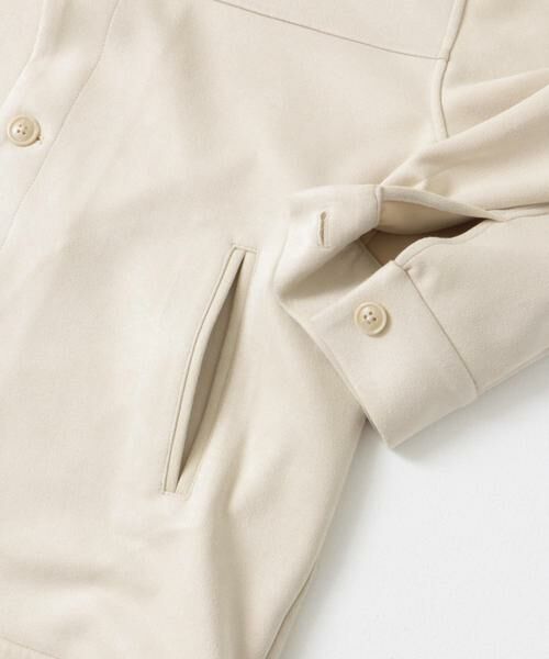 URBAN RESEARCH ITEMS / アーバンリサーチ アイテムズ その他アウター | F.S. ボタンアップJKT | 詳細27