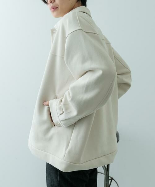 URBAN RESEARCH ITEMS / アーバンリサーチ アイテムズ その他アウター | F.S. ボタンアップJKT | 詳細18