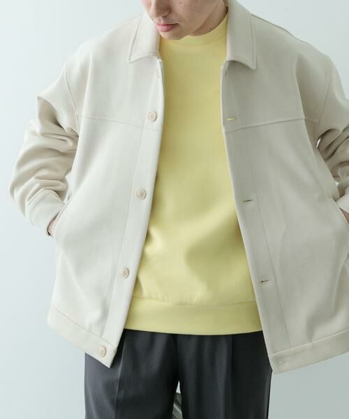URBAN RESEARCH ITEMS / アーバンリサーチ アイテムズ その他アウター | F.S. ボタンアップJKT | 詳細22