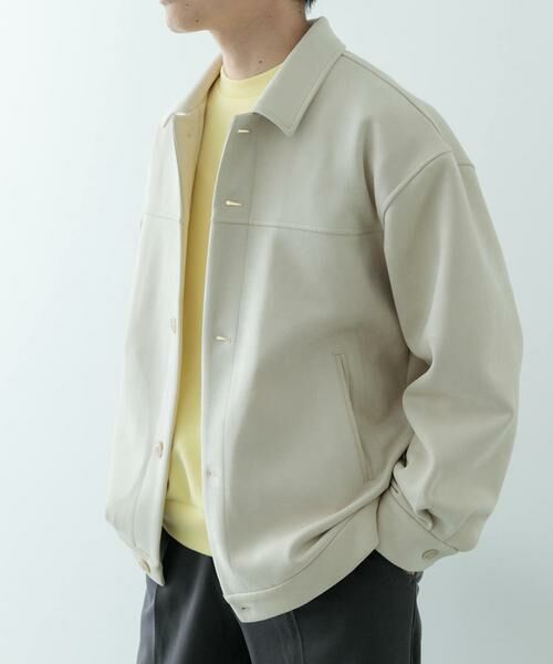 URBAN RESEARCH ITEMS / アーバンリサーチ アイテムズ その他アウター | F.S. ボタンアップJKT | 詳細24