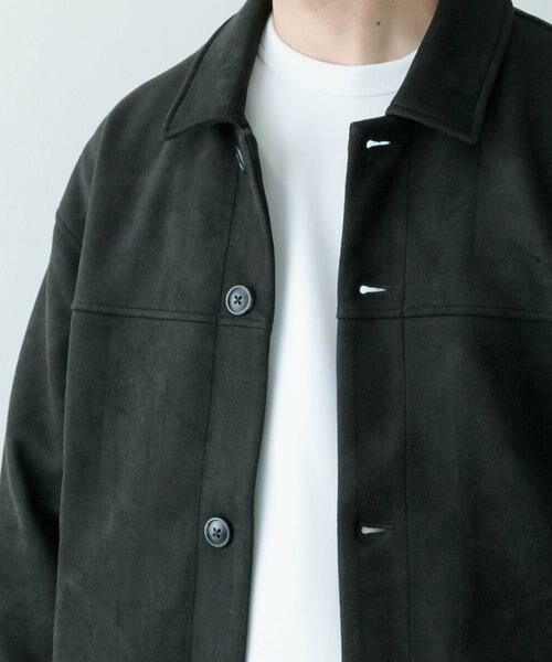 URBAN RESEARCH ITEMS / アーバンリサーチ アイテムズ その他アウター | F.S. ボタンアップJKT | 詳細28