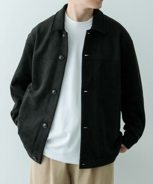 URBAN RESEARCH ITEMS / アーバンリサーチ アイテムズ その他アウター | F.S. ボタンアップJKT | 詳細29