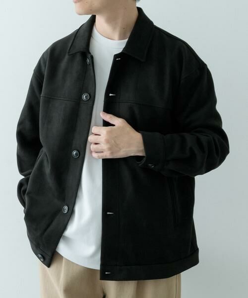 URBAN RESEARCH ITEMS / アーバンリサーチ アイテムズ その他アウター | F.S. ボタンアップJKT | 詳細30